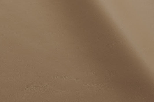 CUIR VEAU NAPPA SABLE