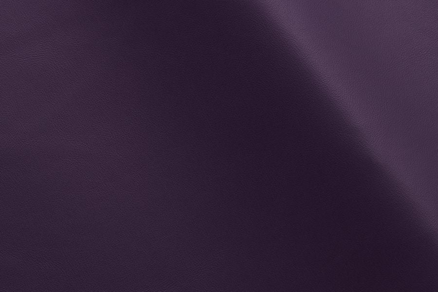 CUIR VEAU NAPPA VIOLET