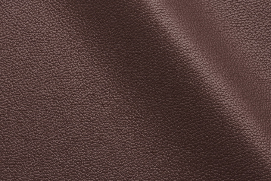 CUIR GRAINÉ SOUPLE HUMUS