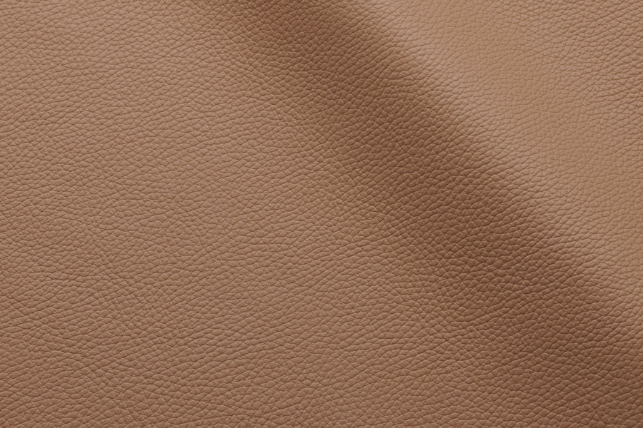 CUIR GRAINÉ SOUPLE NUDE