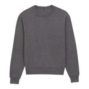 SWEATSHIRT GRIS ANTHRACITE