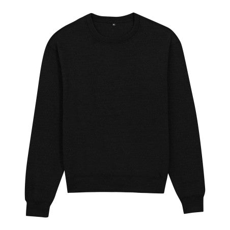 SWEATSHIRT NOIR