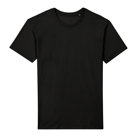 TSHIRT UNISEX NOIR